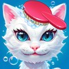 Kitty Daily Activities Game 图标