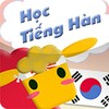 Học Tiếng Hàn आइकन