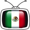 CANALES TV MEXICO simgesi