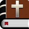Icono de Bible in Dutch