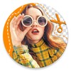 AI Photo Editor, BG Remover icon