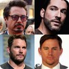 Guess Hollywood Actors icon