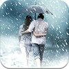 Rain Overlay: Photos & Effects icon
