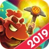 Hobbit: Gold Miner 图标