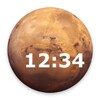 Mars Time icon