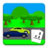 Racing Multiplication icon