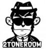 2ToneRoom icon