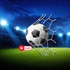Live Football Score & Match आइकन