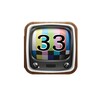 เคเบิ้ลและทีวี 33 ช่องHD icon