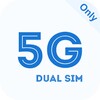 4G/5G Only icon