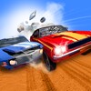 Mad Wreck 3D icon