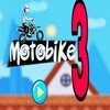 MOTOBIKE-3 icon