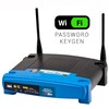 Wifi gratuit Mot de passe Keygen icon
