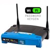 Free Wifi Passwort Keygen icon