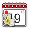 أيقونة Kalender Bali