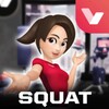 Lympo Squat icon