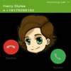 Harry Styles Calling Prank icon