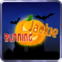 Running Jackie android app icon