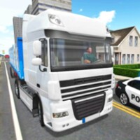 Truck Driving Simulator Games APK for Android Download