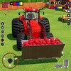 Indian Vehicles Dj Tractor 3d icon