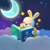 Little Stories: Bedtime Books icon