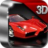 3D Drag Race आइकन