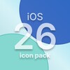 iOS 16 - icon pack icon