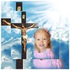 Christian Photo Frames simgesi