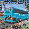 Police Bus Simulator: Bus Game icon