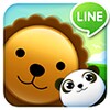 LINE タッチ icon