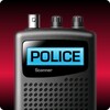 Икона Police Scanner Radio