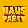 Hausparty · Drinking Game icon