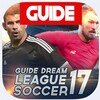 أيقونة Guide Dream League Soccer