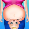 Pregnant Mommy Games Pregnancy icon
