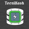 TecniHash 아이콘