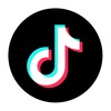 TikTok icon