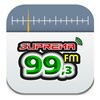 Rádio Suprema Mix FM 99.3 icon