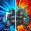 Icona di GODZILLA BATTLE LINE