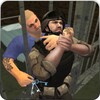 US Army Prison Survival Game icon