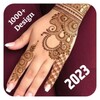 Mehndi Design 2023 icon