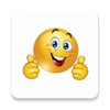 أيقونة Funny WASticker Sticker Pack
