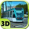 Tram Simulator 3D icon
