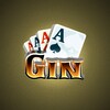 Gin Rummy 아이콘