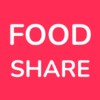 FOODSHARE - foodsharing app icon