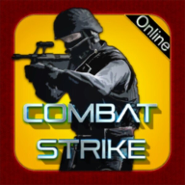 Combat Strike for Android - Download the APK from Uptodown