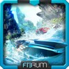 AquaDrome VR icon