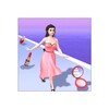 Icono de Girl Runner 3D