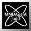 邪道版MMDAgent icon