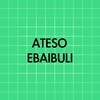 Ateso-English Bible icon