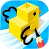 Icono de Draw Climber